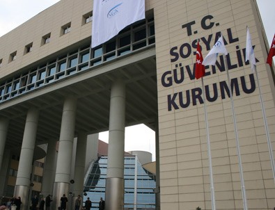 SGK'ya 1 yıl içinde dilekçe vermek şart!