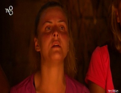 Survivor'da kim elendi?