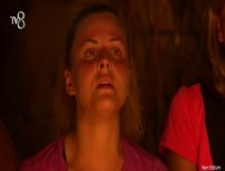 Survivor'da kim elendi?