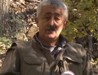 Terör örgütü PKK’dan referanduma “hayır” çağrısı