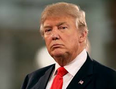 Trump'tan Suriye emri