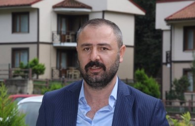 Türkiye Turizm Derneği Başkanı Kasım Ekşi Açıklaması 'Yunanistan'ı Değil Karadeniz'i Tercih Edin'