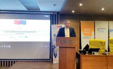 UTSO'nun KADİM Projesi Çevre İllerde De Ses Getirdi