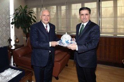 Yenimahalle Hükümet Konağı'nda Son Viraj