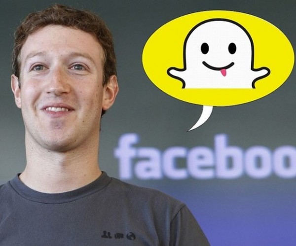 İşte Facebook'a gelen özellik