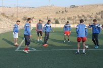 ENES KıLıÇ - 14 Yaş Altı Milli Takım Seçmelerine Yeni Malatyaspor'dan 7 Futbolcu