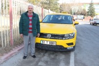 TAKSİ ŞOFÖRÜ - 42 Yıllık Taksicilik Mesleğinde Aldığı En Ucuz Araba