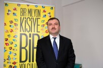 5'İnci Ufka Yolculuk Bilgi Ve Kültür Yarışması 26 Mart'ta