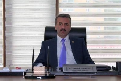 Başkan Okusal Açıklaması 'Lisanslı Depoculuk Takdire Şayan'