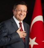 AYDıNLıK TÜRKIYE - Başkan Tiryaki De 'Evet' Dedi