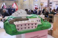 Bayburt EMITT Fuarı'nda Görücüye Çıktı