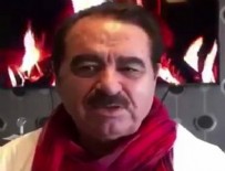 İBRAHİM TATLISES - 'Ben de varım' dedi