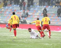 FATIH AKSOY - Beşiktaş İdare Etti