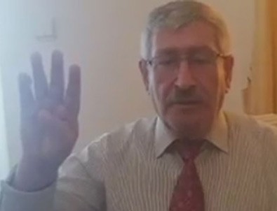 Celal Kılıçdaroğlu: Kemal Abi sen de var mısın?