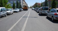 Cihanbeyli'ye 7,3 Milyonluk Ana Cadde Yatırımı Haberi