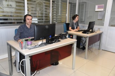 ÇÖZMER'e Başvuru 50 Bini Aştı