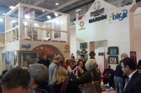 YILMAZ ALTINDAĞ - DİKA, Mardin'i Tanıtacak