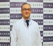 ROBOTİK CERRAHİ - Doç. Dr. Tufan Öge, Acıbadem Eskişehir Hastanesi'nde Göreve Başladı