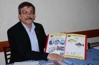 İL TARIM MÜDÜRLÜĞÜ - ESABDER, Ölen Balıkların Yenmemesi İçin Uyardı