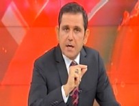 FATİH PORTAKAL - Fatih Portakal referandum oyunu açıkladı