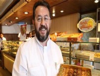 KARAKÖY GÜLLÜOĞLU - Güllüoğlu'na kayyum atandı