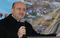 ŞÜKRÜ KARABACAK - 'Hedef Tıkır Tıkır İşleyen Bir Sistem'