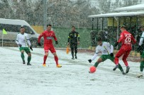 DARıCA GENÇLERBIRLIĞI - İkisi De Veda Etti
