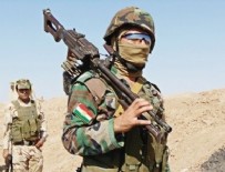 BARZANI - Irak'ta işler karışıyor