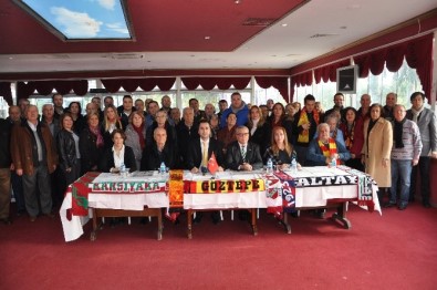 İzmir'in İki Yakası Birleşmek İstiyor