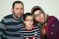 LENF - Kalp Hastası Küçük Kız Cumhurbaşkanından Yardım Bekliyor