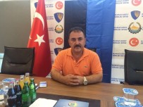 Karacabey Birlikspor'a Ceza