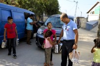MALTEPE BELEDİYESİ - Maltepe Belediyesi'nden İhtiyaç Sahibi Ailelere Yardım
