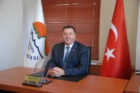 ET ÜRETİMİ - Marmaris Ticaret Odası Başkanı Baysal Açıklaması 'Turizmde Sürdürebilirlik Şart'