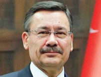 MELİH GÖKÇEK - Melih Gökçek'ten referandumda 'evet' için 12 gerekçe