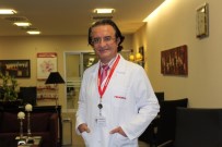 TEPECIK EĞITIM VE ARAŞTıRMA HASTANESI - Memorial Antalya Hastanesi Uzman Ve Akademik Kadrosunu Genişletiyor