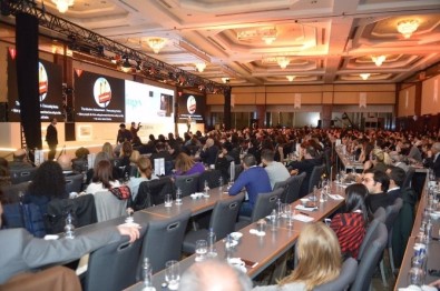 Odunpazarı Çevre Kategorisinde Türkiye'nin En İyisi