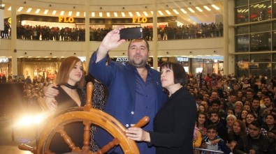 'Olanlar Oldu' Filminin Galası Antalya'da Yapıldı