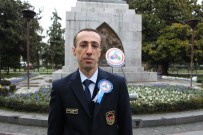 VERGİ TAHSİLATI - Orta Karadeniz'in 2016 İhracat Rakamları