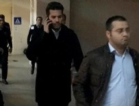 RÜZGAR ÇETİN - Rüzgar Çetin'in 7 yıl 6 ay hapis cezasına ilişkin gerekçeli karar