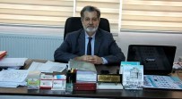 DOÇENT DOKTOR - Salihli'de Hızlı Antibiyotik Testi Kullanımına Başlandı