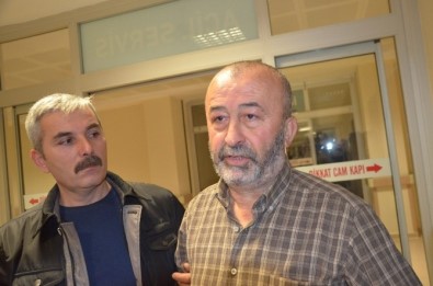 Şehit Babası Çalışkancı Açıklaması 'Vatan İçin Canımız Feda Olsun'