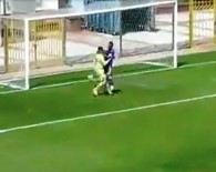 Sevinirken Gol Yediler