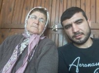 Terör Saldırısında Yaralanan Polis Memuru Memleketi Anamur'a Geldi