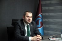 PARALEL YAPI - Trabzonspor Yöneticisi İfade Verdi