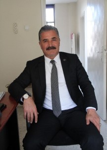 Tuna Açıklaması '2016 Yılındal Bin 500'E Yakın Ruhsat Verdik'