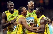 USAIN BOLT - Usain Bolt'a Doping Şoku Açıklaması Madalyası Geri Alınacak