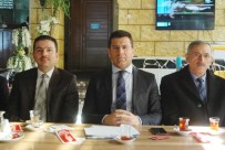 Van'da Yıllık 265 Bin Ton Süt Üretiliyor