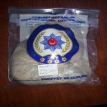 VARİS - Varis Çorabından Uyuşturucu Çıktı