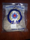 VARİS - Varis Çorabının İçine Gizlenmiş 492 Gram Eroin Maddesi Ele Geçirildi