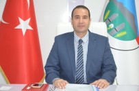 ÖMER ÇİMŞİT - Viranşehir Belediye Başkan Yardımcılığına Hastane Müdürü Atandı